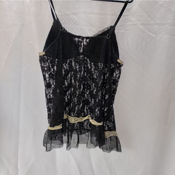 Linea Donatello nightie   - Picture 2 of 5